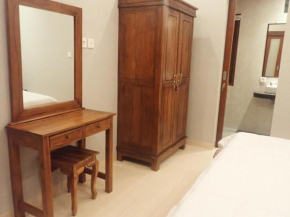 Kecag kecog guest house